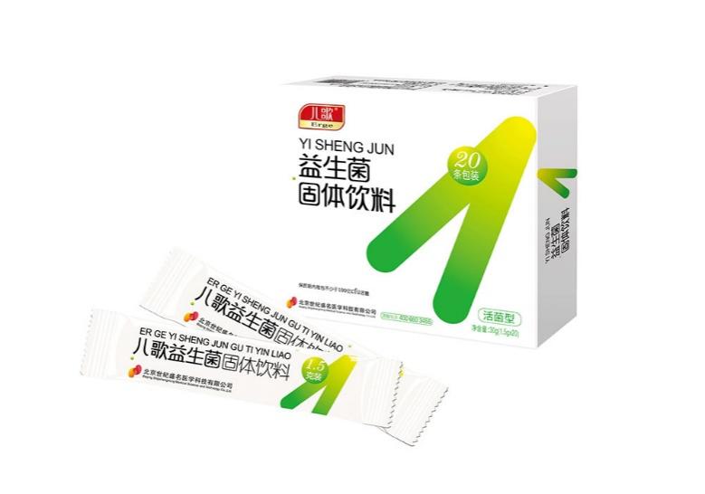 益生菌推薦 | 高品質(zhì)益生菌怎么選擇，兒歌益生菌值得推薦