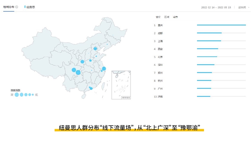 這屆年輕人變了， 對于藻油DHA，高品質(zhì)和性價比他們?nèi)家? class=