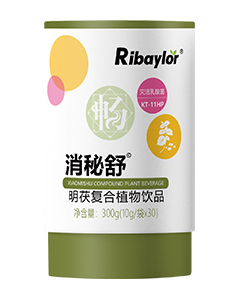 RIBAYLOR消秘舒明茯復(fù)合植物飲液