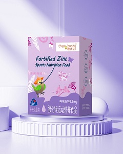 趣諦安強(qiáng)化鋅運(yùn)動(dòng)營養(yǎng)食品
