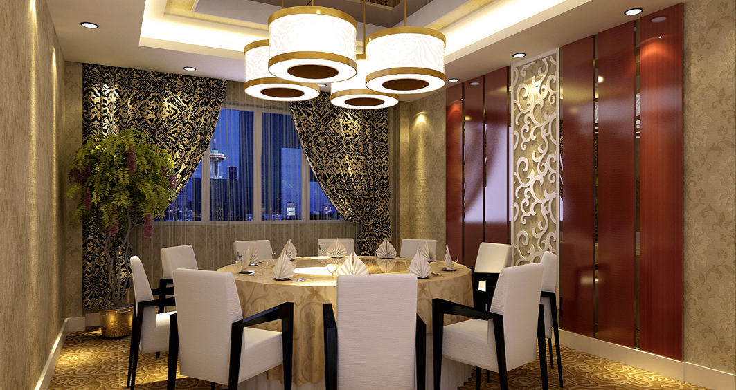 03 餐飲設(shè)計(jì)方案